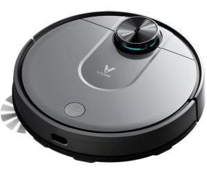 Xiaomi Viomi V2 Robot Schwarz Ab 317 98 November 2020 Preise Preisvergleich Bei Idealo De