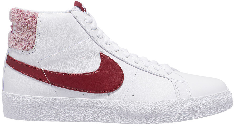 Nike SB Zoom Blazer Mid Premium desde 54 95 Compara precios en