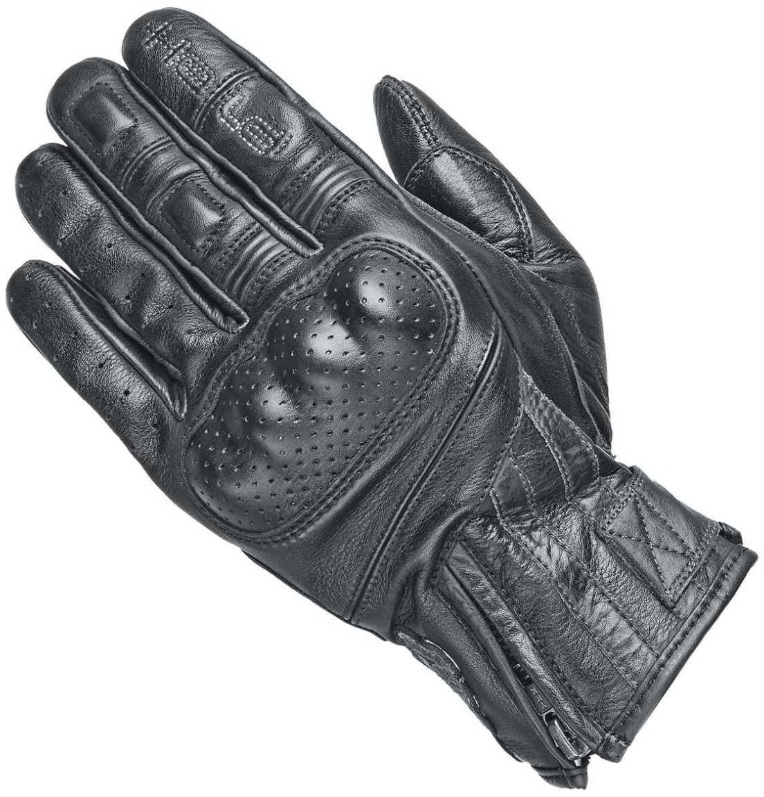 Held Gants Paxton noir