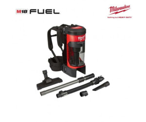 Milwaukee m18fbpv deals