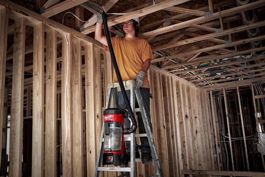 Milwaukee Electric Tool M18FBPV-0