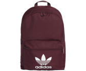 Adidas originals backpack maroon deals
