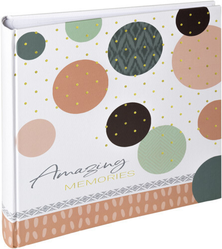 walther design Amazing Memories 30x30/100 salmon
