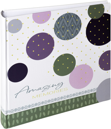 walther design Amazing Memories 30x30/100 green