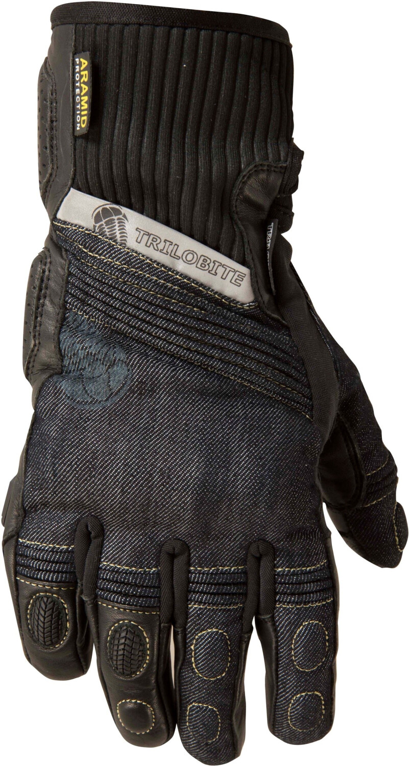 Trilobite Gants PARADO Motorcycle