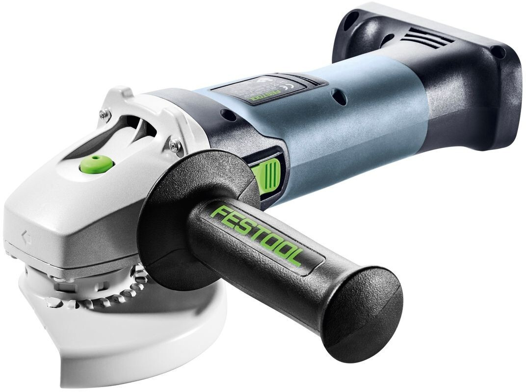 Festool AGC 18-125 Li