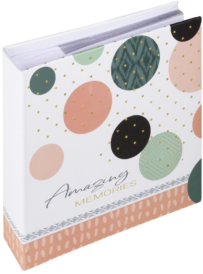 walther design Memo-Album Amazing Memories 10x15/200
