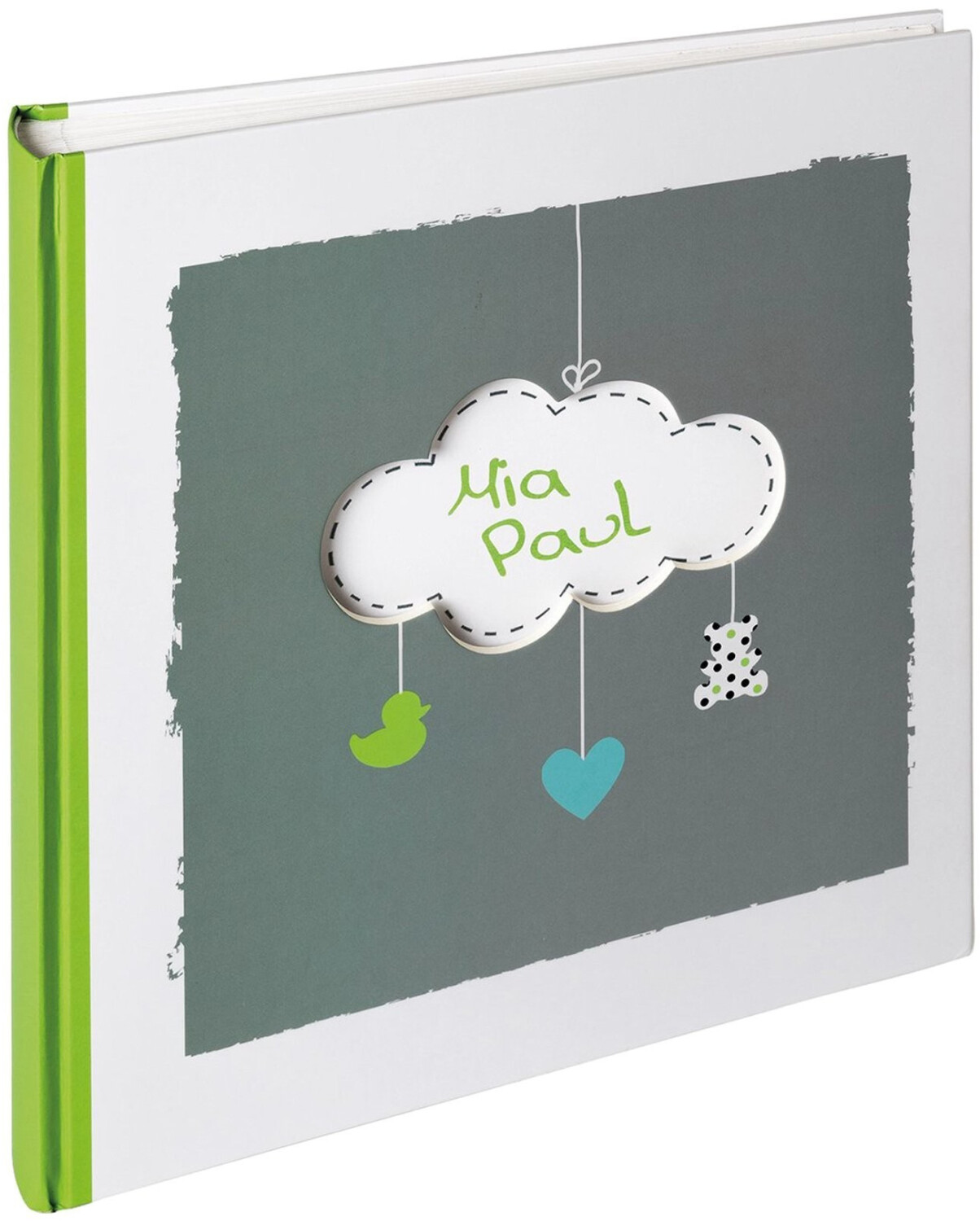 walther design Babyalbum Newborn 28x30,5/50