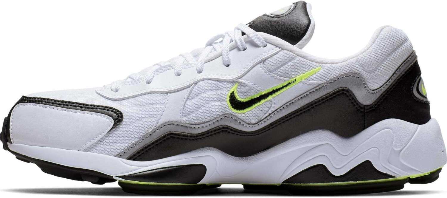 Nike air hot sale zoom alpha grey