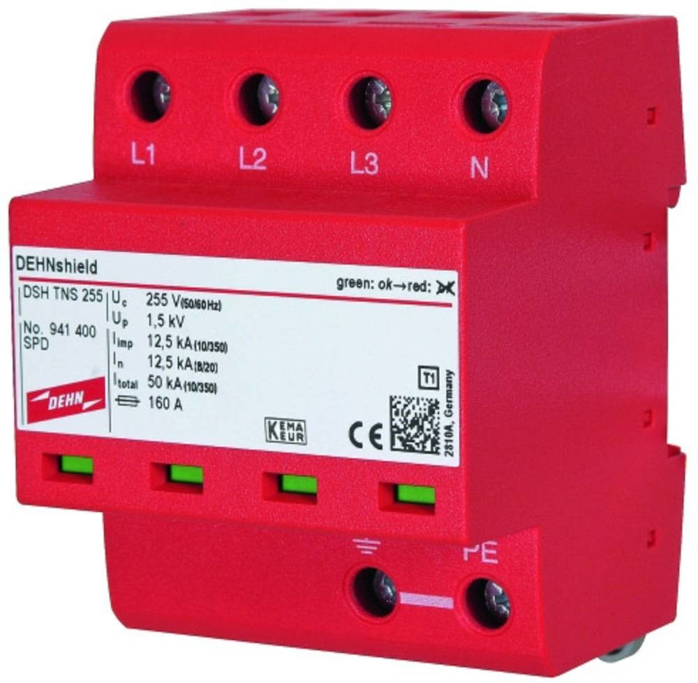 Dehn DSH TNS 255