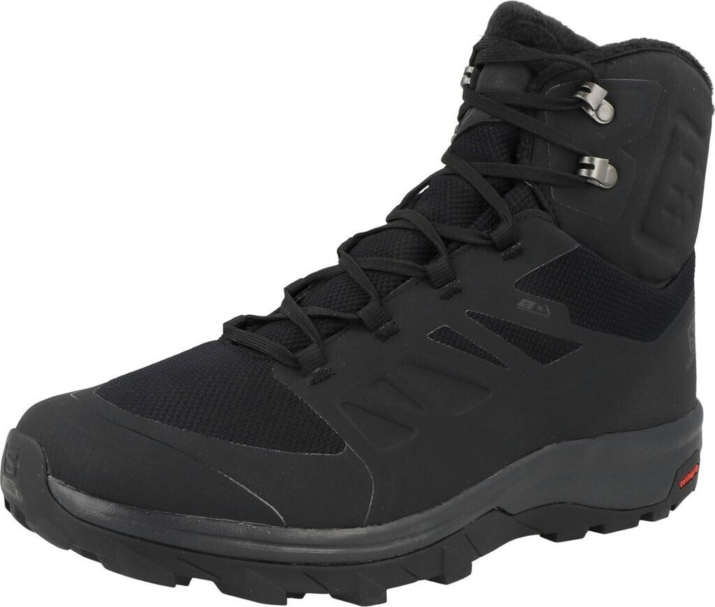 Salomon Outblast TS CSWP M black/black/black