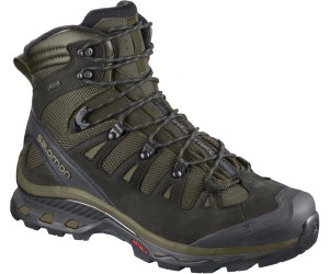 Salomon Quest 4D 3 GTX M grape leafpeatburnt olive ab 132 Salomon Quest 4D 3 GTX M grape leafpeatburnt olive ab 132