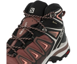 salomon x ultra 2 rosso