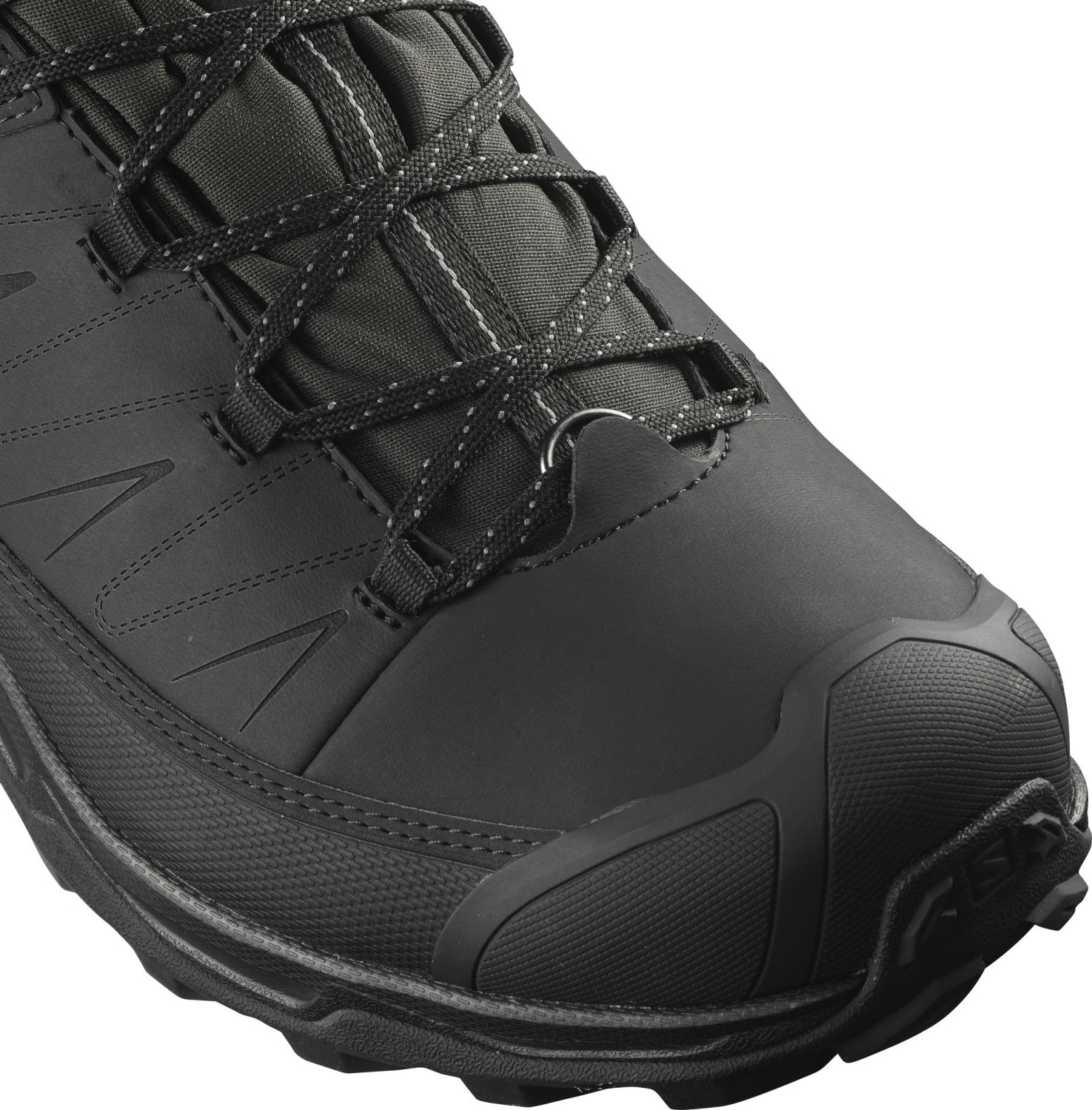 salomon x ultra cs wp