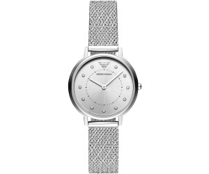 Emporio armani store watches womens price