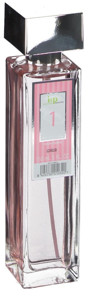 Iap Pharma n° 1 Eau de Parfum (150 ml)