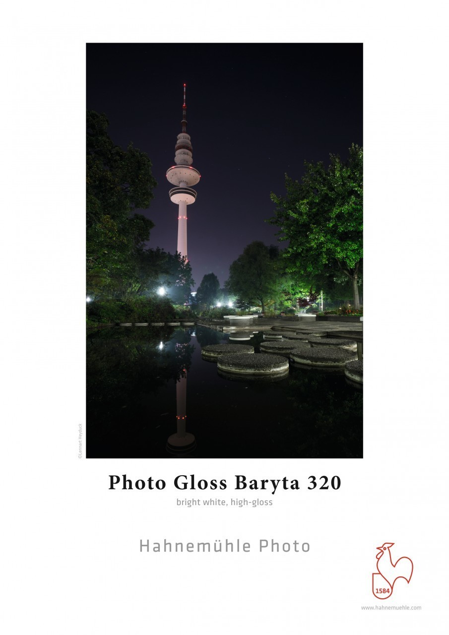Hahnemühle Photo Gloss Baryta 320 (10641991)