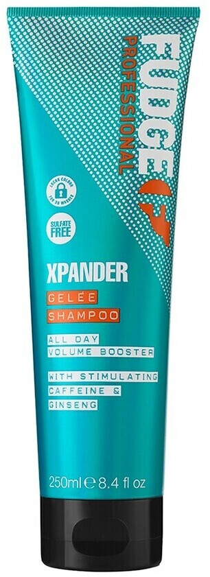Fudge Xpander Gelee Shampoo (250 ml)