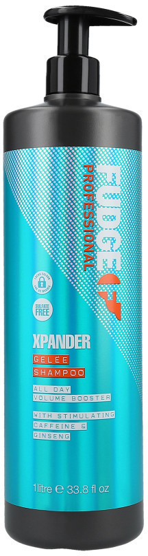 Fudge Xpander Gelee Shampoo (1000 ml)