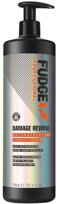 Fudge Damage Rewind Reconstructing Conditioner (1000 ml)