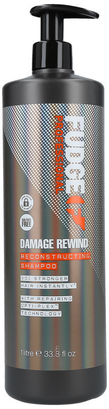 Fudge Damage Rewind Reconstructing Shampoo (1000 ml)