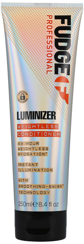 Fudge Luminizer Weightless Conditioner (250 ml)