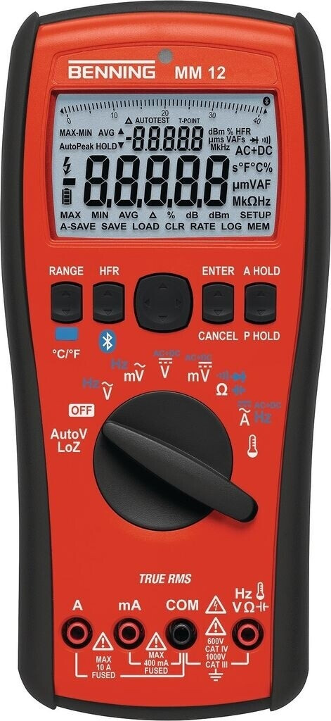 Benning MM 12