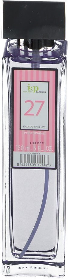 Iap Pharma n° 27 Eau de Parfum (150 ml)
