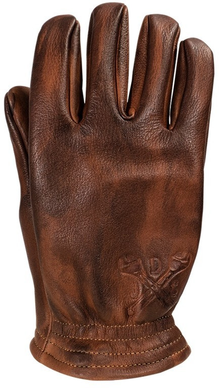 John Doe Gants Freewheeler Used marron