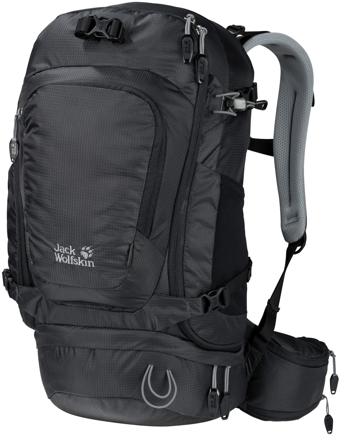 Jack Wolfskin Satellite Photo Pack