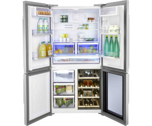 Beko Gn1416220cx Au Meilleur Prix Sur Idealo Fr