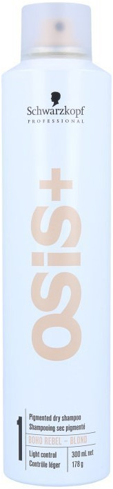 Schwarzkopf Osis+ Boho Rebel, Blond (300 ml)