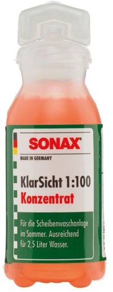 Sonax Nettoyant pour vitres 25 ml