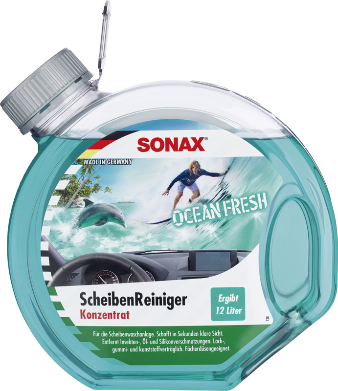 Sonax Nettoyant vitres 3 L