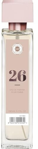 Iap Pharma n° 26 Eau de Parfum (150 ml)