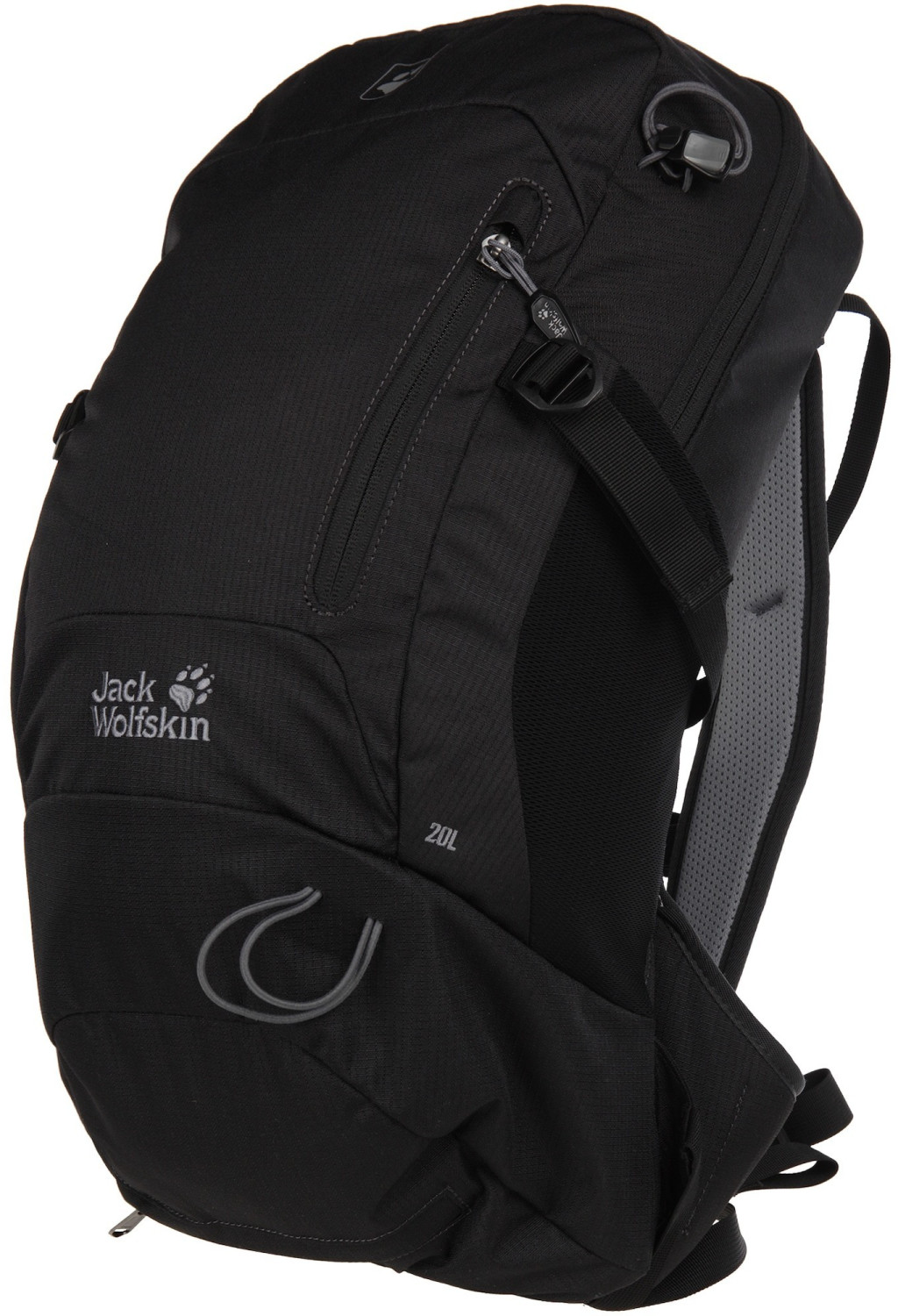 Jack Wolfskin Helix 20 Pack phantom