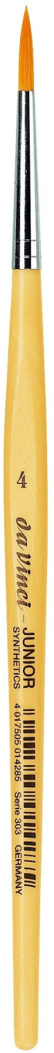 Da Vinci Junior 303 taille 4