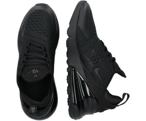 Nike Air 270 black 79,99 € | Compara precios idealo