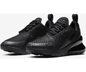 Nike Air 270 black 79,99 € | Compara precios idealo