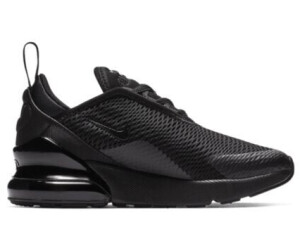 Nike 270 2025 schwarz idealo