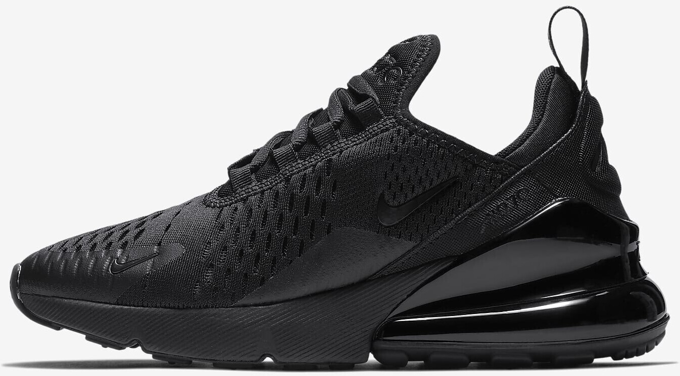 Nike air max 270 size 14 black shop