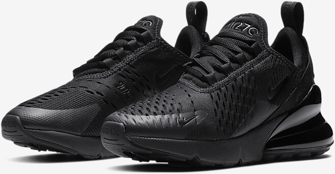 Nike 270 schwarz idealo online