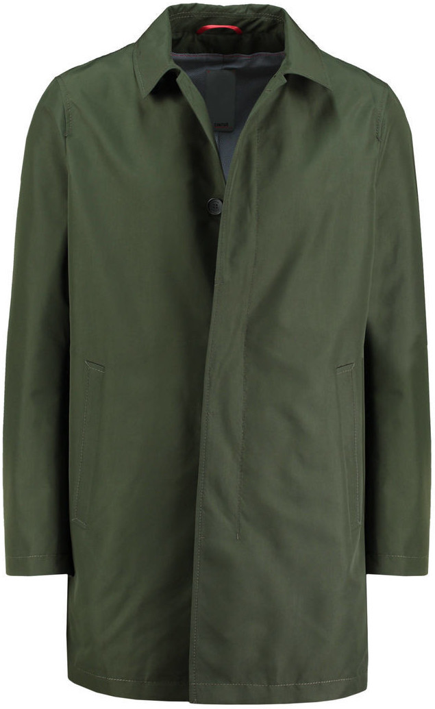 Cinque Coat Ciclan oliv