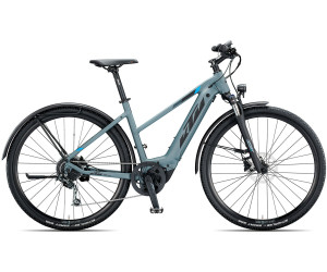Ktm Macina Cross Lfc Ladys 2020 Blue Black Ab 2 812 03 Preisvergleich Bei Idealo De