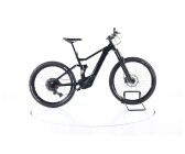 KTM Schutzbleche 27 Zoll Macina Kapoho Modell 2020 E-Bike Schutzbleche  hinten mit Rail und integriertem Licht, black