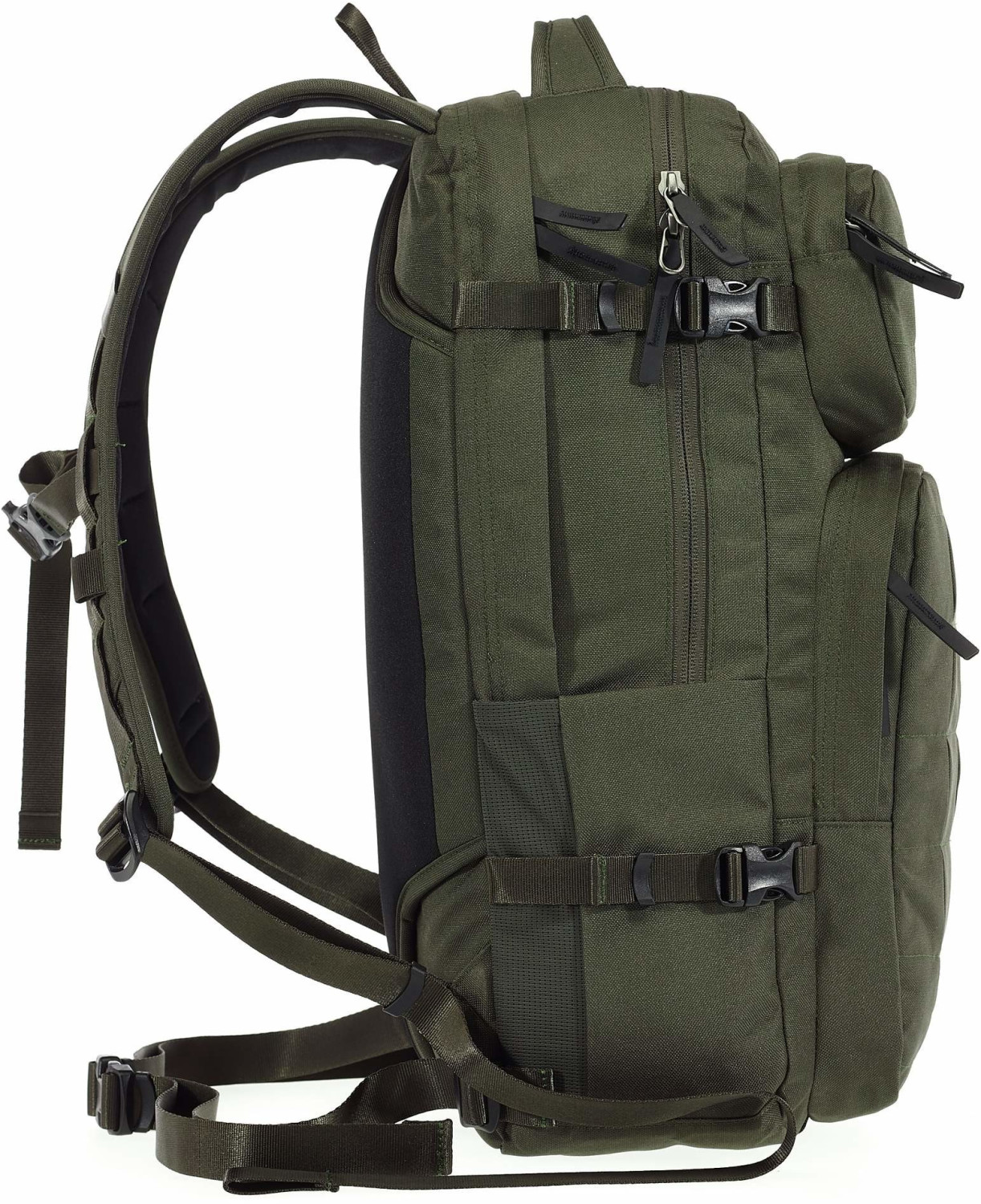 fjällräven abisko trekking tights