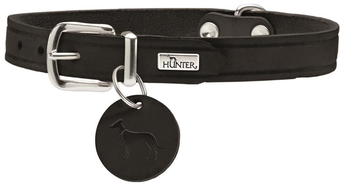 HUNTER Collar Aalborg 60 black