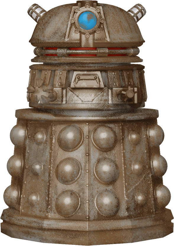Funko Pop! TV: Doctor Who - Reconnaissance Dalek