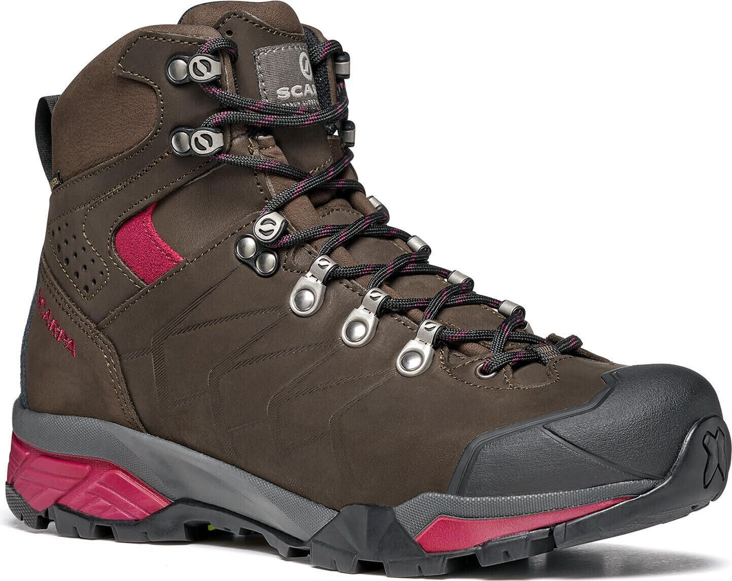 Scarpa zg sale pro gtx