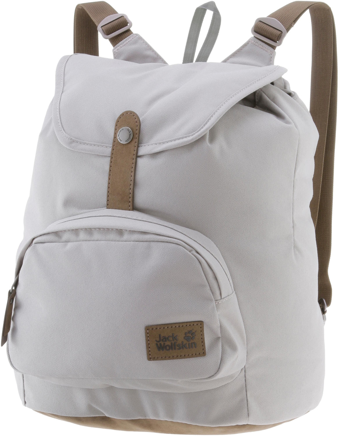 Jack Wolfskin Long Acre clay grey